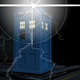 Illustration for article titled Doctor Who's Paul Cornell Tells io9 Why Darkness Is Overrated